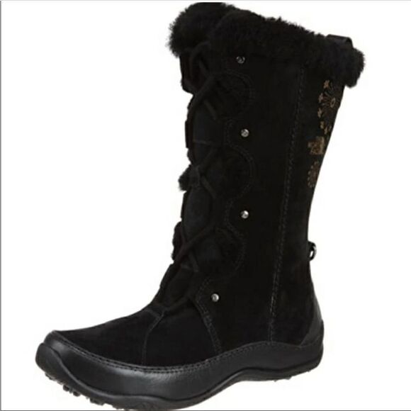The North Face Abby Boots - Picture 1 of 14